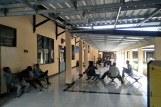 Calon TKI Lombok Tengah Serbu Malaysia, Pendaftaran Dibuka Kembali - JPNN.com NTB