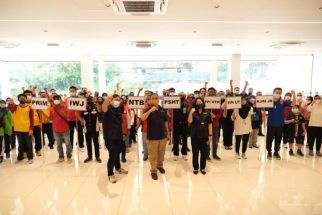 Rayakan Kemerdekaan, KJRI Johor Bahru Saingi Citayam Fashion Week - JPNN.com NTB
