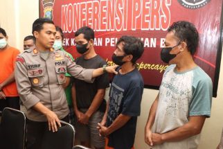 Polisi Tangkap Pengirim TKI Ilegal, Banyak yang dari Lombok  - JPNN.com NTB