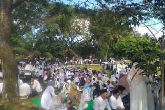 Rahman Rahim Day, Bupati Loteng: Berikan Apa yang Dipunya kepada Anak Yatim Piatu - JPNN.com NTB