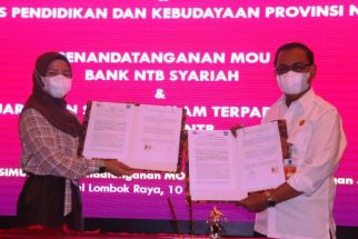 Program Satu Rekening Satu Pelajar dari OJK NTB, Simak! - JPNN.com NTB