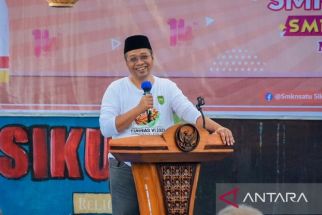 Gubernur NTB Dorong Kemajuan SMK, Khususnya dalam Hal Ini - JPNN.com NTB