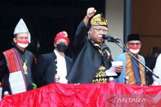 Dukung Mandalika dan Lombok, Menteri PUPR Pilih Suku Sasak di Hari Kemerdekaan - JPNN.com NTB