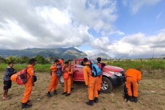 Warga Negara Israel Tewas di Gunung Rinjani, Jatuh dari Ketinggian 150 Meter  - JPNN.com NTB