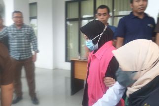 Baiq Prapningdiah, Srikandi dalam Kasus Korupsi BLUD RSUD Praya, Jadi Penghuni Lapas  - JPNN.com NTB