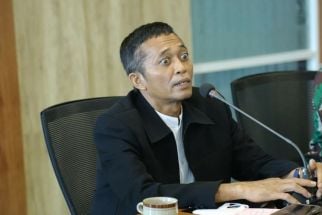 Namanya Terseret Kasus Korupsi BLUD RSUD Praya, Bupati Lombok Tengah Pathul Irit Bicara - JPNN.com NTB