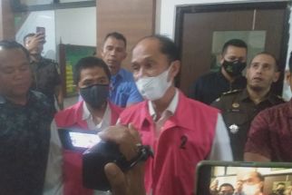 Info Terbaru Kasus Korupsi BLUD Praya: Kuitansi Bukti Setoran ke Jaksa Diserahkan - JPNN.com NTB