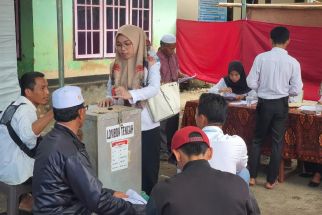 Pilkades Hari Ini: Polres Lombok Tengah Terjunkan 592 Personel  - JPNN.com NTB
