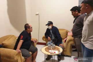Buronan Kasus Korupsi DPRD Madiun Ditangkap di Mataram - JPNN.com NTB