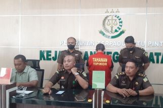 Buronan Korupsi Gedung DPRD Madiun Mendekam di Lapas Kuripan - JPNN.com NTB