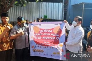 Tekan Inflasi, Bank Indonesia-TPID NTB Lakuan Aksi Nyata di Pasar Pagesangan - JPNN.com NTB