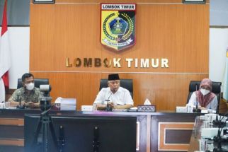 BPJS Kesehatan 897.565 Warga Lombok Timur Ditanggung Pemerintah - JPNN.com NTB