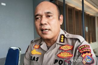 Gawat, Kapolda NTB Digugat Karena Sabu-sabu - JPNN.com NTB