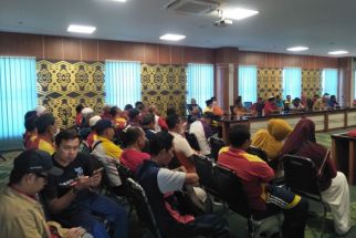 Kejar Target PAD, Bappenda Lombok Tengah Kumpulkan Juru Pungut untuk Tugas Mulia - JPNN.com NTB