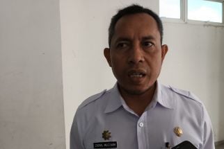 Kadis DPMD Lombok Tengah Meminta Calon Kades Kalah Tempuh Jalur Hukum - JPNN.com NTB