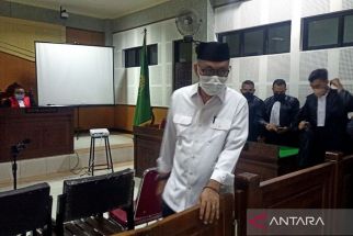 Hukuman Terdakwa Korupsi Benih Jagung Berkurang, 2 Tahun Lebih Ringan - JPNN.com NTB
