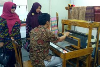 NTB Belajar Industri Busana Muslim di Bandung, Hasilnya Menjajikan - JPNN.com NTB