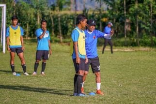 Jelang Babak 8 Besar, Lombok FC Fokus Benahi Finishing Touch - JPNN.com NTB