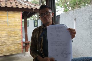 Sidang Kasus Mafia Tanah di Lombok Tengah Berat Sebelah - JPNN.com NTB
