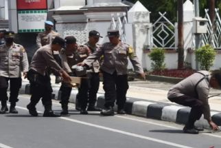 Sambut Ironman di Mataram, Sejumlah Ruas Jalan Ditutup  - JPNN.com NTB