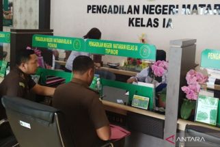 Jaksa Ajukan Kasasi Kasus Korupsi Dermaga Labuhan Haji, Ada Pertimbangan Penting - JPNN.com NTB