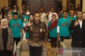 Cegah Korupsi, Ketua KPK Firli Bahuri Tekankan Peranan Keluarga - JPNN.com NTB