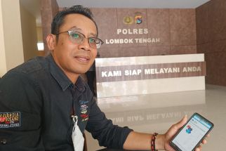 Website Kemendikbud Ungkap Fakta Baru Kades Terpilih Selong Balanak - JPNN.com NTB