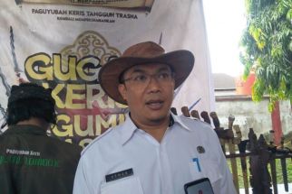 Vaksinasi PMK di Lombok Tengah Dikebut, Optimis Capai Target? - JPNN.com NTB