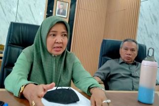 Daripada Ribut di Luar, DPRD NTB Laporkan Ketua LSM - JPNN.com NTB