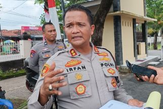 Kasus Kematian Bayi di Lombok Tengah, Polisi Diam - JPNN.com NTB
