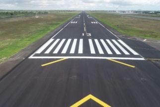 Runway Bandara Rampung, Lombok Siap Dukung KTT G20 - JPNN.com NTB