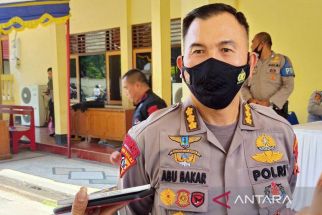 KTT G20 di Bali: Polda NTB Kirim 12 Personel Berkekuatan Khusus - JPNN.com NTB