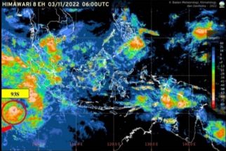 BMKG Sebut Potensi Hujan di Mataram - JPNN.com NTB