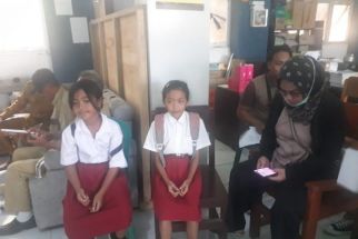 Gawat, 16 Siswa SD di Lombok Utara Keracunan Setelah Minum Sirop - JPNN.com NTB