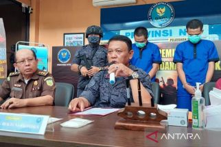 Kasus 2 Polisi Terjerat Narkoba: Berkas Perkara Dilimpahkan ke Jaksa - JPNN.com NTB