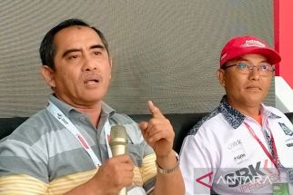 280 UMKM Berjualan di WSBK Mandalika 2022 - JPNN.com NTB