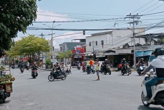 Nasib Pak Ogah Penyandang Disabilitas di Mataram, Tak Layak Mendapat Pengobatan - JPNN.com NTB