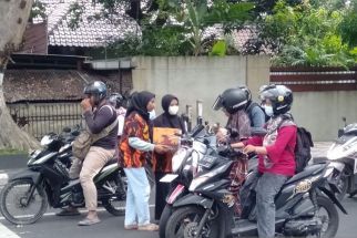 Prihatin Gempa Cianjur, Pemuda Pancasila NTB Galang Bantuan - JPNN.com NTB