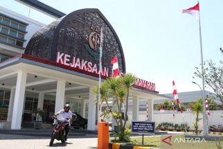 Kasus SPPD Fiktif DPRD Lombok Utara Masuki Babak Baru, Tidak Lagi di Intelijen - JPNN.com NTB