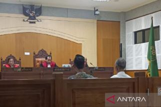 Kredit Fiktif BPR NTB: Bendahara Dikbud Dituntut 7 tahun - JPNN.com NTB