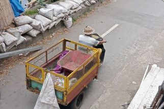 Problema Sampah di NTB: Simak Kiat Jitu DLH Mataram - JPNN.com NTB