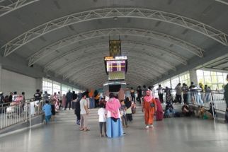 Libur Akhir Tahun, Bandara Lombok Dipantau Khusus - JPNN.com NTB