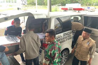 3 Jenazah TKI Meninggal di Malaysia, Telah Dipulangkan ke Sumbawa - JPNN.com NTB