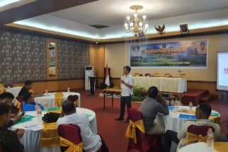 Lombok Tengah Rawan Narkoba, 40 Fasilitator dapat Pembekalan  - JPNN.com NTB