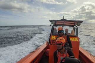 Pencarian 2 WNA yang Hilang di Bali Diperpanjang, Penyisiran Sampai Lombok - JPNN.com NTB