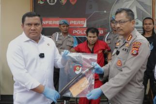 Aktor Utama Perampokan Melawan, Polisi Terpaksa Ambil Tindakan  - JPNN.com NTB