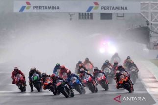 Target 2 Juta Turis, MotoGP dkk di Panggung Utama - JPNN.com NTB