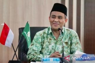 Usulan BPIH 2023 Dekati 70 Juta, Rektor UIN Mataram Beri Pernyataan Tegas - JPNN.com NTB
