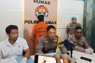 Demi Rokok, Mantan Kepala Dusun Lakukan Perampokan - JPNN.com NTB