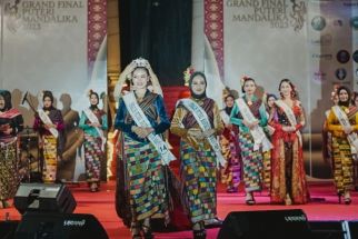 Bawa Misi Penting, Putri Mandalika 2023 Siap ke Turki - JPNN.com NTB